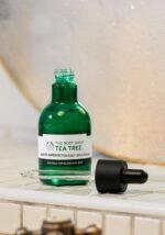 The Body Shop Tea Tree Anti-Imperfection Daily Solution 50ml - Image 2