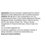 KirklandSignature Hair Regrowth Treatment Minoxidil Foam for Men 6 month Supply - Image 3