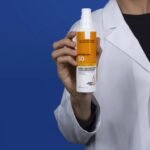 La Roche Posay Anthelios Invisible SPF50+ Body & Face Sunscreen Spray 200ml - Image 3