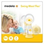 Medela Swing Maxi Flex™ 2-Phase Double Electric Breast Pump - Image 2