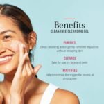 Avene Cleanance Cleansing Gel 100ml - Image 3