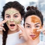 L'Oréal Paris Smooth Sugar Scrubs With Grapeseed Oil For Radiant Glowing Skin 50ml - Image 3