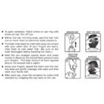 KirklandSignature Hair Regrowth Treatment Minoxidil Foam for Men 6 month Supply - Image 5