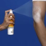 La Roche Posay Anthelios Invisible SPF50+ Body & Face Sunscreen Spray 200ml - Image 4