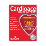 Vitabiotics Cardioace Original 30 Tablets