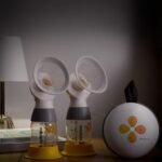 Medela Swing Maxi Flex™ 2-Phase Double Electric Breast Pump - Image 4