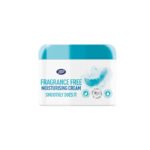 Boots Fragrance free Moisturizing Cream 100ml