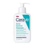 CeraVe Acne control cleanser (237ml)