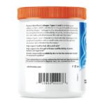 Doctor’s Best Pure Collagen Types 1 and 3 Powder 7.1 oz (200gm) - Image 3