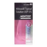 Dr. Reddy’s Mintop 2% Hair Restore Formula 60ml