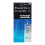 Dr. Reddy’s Mintop 5% Hair Restore Formula 60ml