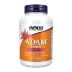 Now Foods Adam™ Men’s Multiple Vitamin 90 Softgels