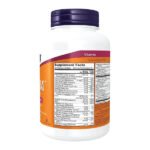 Now Foods Adam™ Men’s Multiple Vitamin 90 Softgels - Image 2