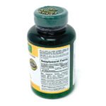 Nature’s Bounty Vitamin B-12 2500mcg 300 Quick Dissolve Tablets - Image 2