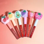 HANDAIYAN Fruits Flavor Fresh Lipgloss