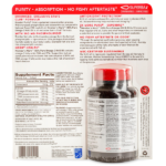 Member’s Mark Antarctic Pure Omega-3 Krill Oil 350mg 180 Softgels - Image 2