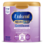 Enfamil NeuroPro Gentlease Infant Formula 0-12 Month