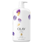 Olay Age Defying with Vitamin E Body Wash 887ml