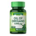Nature’s Truth Oil of Oregano 90 Softgels