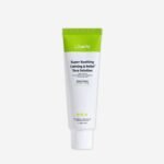 Jumiso Super Soothing Calming & Relief Teca Solution Facial Cream 50g