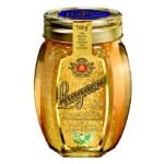 Langnese Acacia With Natural Honeycomb Honey 500g (GERMANY)