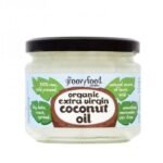 The Groovy Food Company Organic Virgin Coconut Oil 283ml