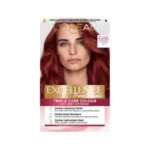 Loreal Excellence Creme Hiar Colour 6.66 Intense Red