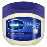 Vaseline pure skin jelly original100ml