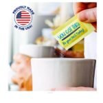 Splenda Zero Calorie Sweetener Packets 1000 Packets (USA) - Image 2