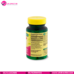 Spring Valley Biotin 10000mcg 60 Tablets - Image 2