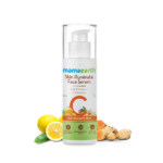 Mamaearth Skin Illuminate Face Serum 30gm