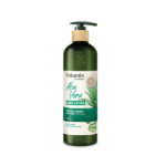 NATURALS BY WATSONS Certified Organic Aloe Vera Body Lotion 490ml