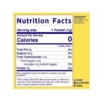 Splenda Zero Calorie Sweetener Packets 1000 Packets (USA) - Image 4