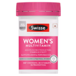 Swisse Multivitamin for Women 30 Tablets