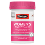 Swisse Ultivite Womens Multivitamin 60 Tablets