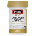 Swisse Beauty Collagen Glow 60 Tablets