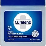 Curalene Original Petroleum Jelly 225ml