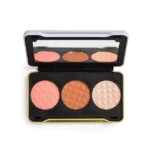 Makeup Revolution Patricia Bright Summer Sunrise Face 2.2gm