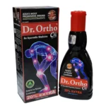 Dr Ortho Oil Indian For Joint Pain 120ml