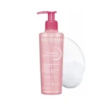 Bioderma Crealine Gel Moussant Foaming Gel 200ml - Image 2