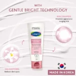 Cetaphil Bright Healthy Radiance Brightness Reveal Creamy Cleanser 100gm - Image 2