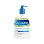 Cetaphil Gentle Skin Cleanser For All Skin Types 237ml