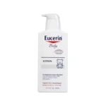 Eucerin Baby Body Lotion 400ml