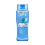 Finesse Restore + Strengthen Moisturizing Normal Shampoo 384ml