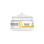 Garnier Vitamin C Brightening Day Cream 50ml - Image 3