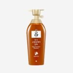 Ryo Deep Nutrition Shampoo 500ml