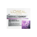 L’Oreal Wrinkle Expert 55+ Collagen Day Cream 50ml - Image 3
