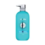 L’oreal Professional Paris Hair Spa Detoxifying Shampoo 600ml