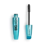 Makeup Revolution Big Lash Waterproof Volume Mascara 8gm - Image 2