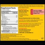 Nature Made Burp Less Fish Oil 1200mg 150 Softgels - Image 2